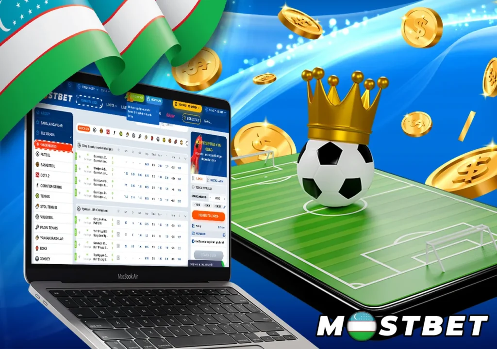 Mostbetuz promo-kodi